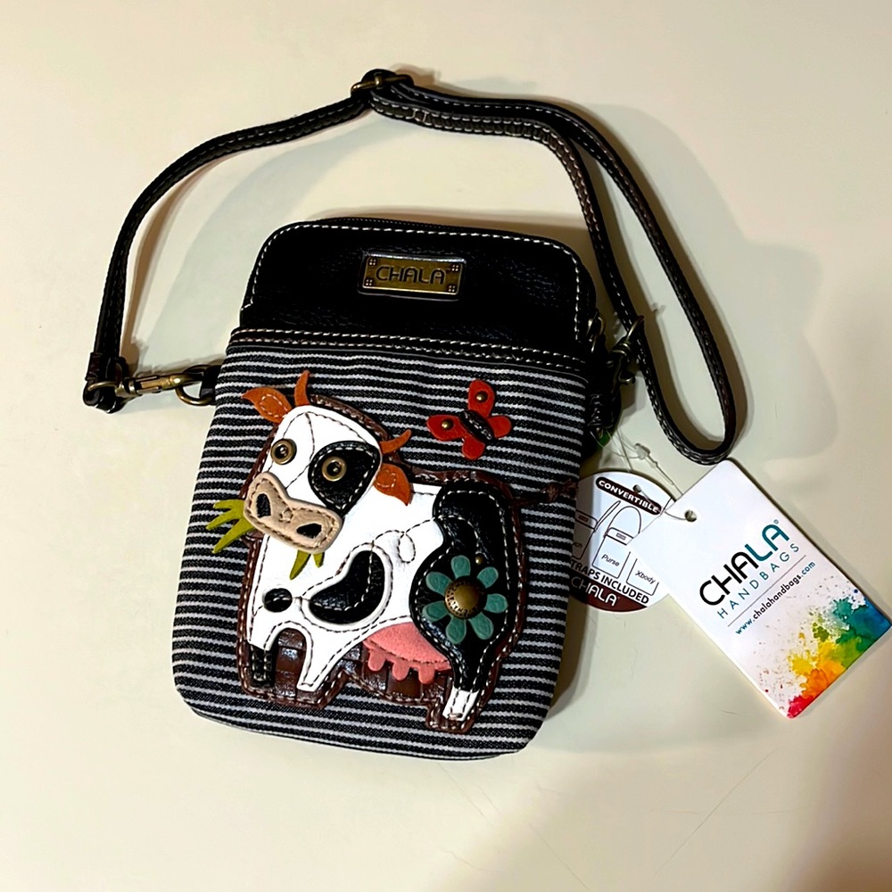 New Chala Handbag